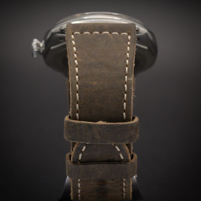 Panerai Radiomir Tre Giorni PAM01350 Image 2